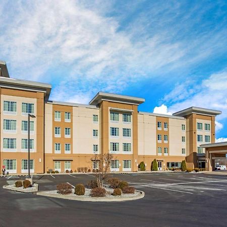 La Quinta By Wyndham Paducah Hotel Exterior foto
